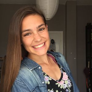 Meet your Posher, Kylee